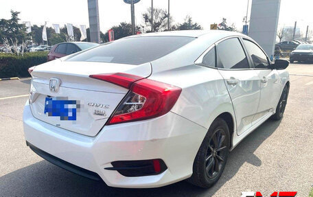 Honda Civic IX, 2019 год, 1 362 000 рублей, 3 фотография