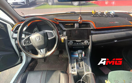Honda Civic IX, 2019 год, 1 362 000 рублей, 5 фотография