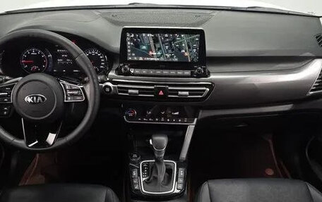 KIA Seltos I, 2020 год, 3 181 000 рублей, 3 фотография