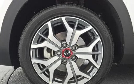 KIA Seltos I, 2020 год, 3 181 000 рублей, 7 фотография