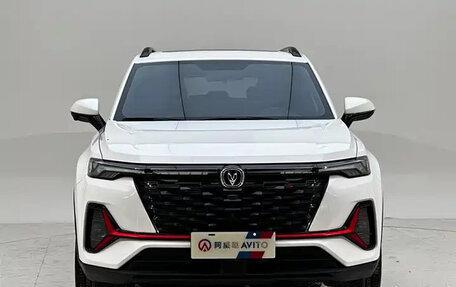 Changan CS35 Plus, 2023 год, 1 120 000 рублей, 2 фотография