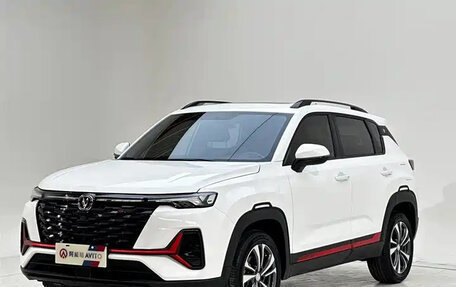 Changan CS35 Plus, 2023 год, 1 120 000 рублей, 1 фотография