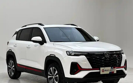 Changan CS35 Plus, 2023 год, 1 120 000 рублей, 3 фотография