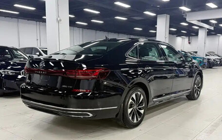 Volkswagen Passat B8 рестайлинг, 2023 год, 2 195 000 рублей, 4 фотография
