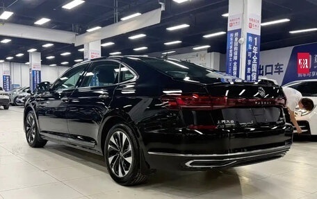 Volkswagen Passat B8 рестайлинг, 2023 год, 2 195 000 рублей, 6 фотография