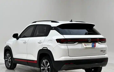 Changan CS35 Plus, 2023 год, 1 120 000 рублей, 4 фотография