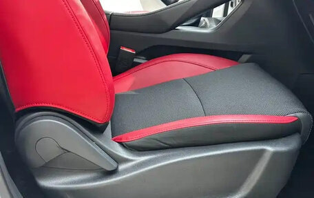 Changan CS35 Plus, 2023 год, 1 120 000 рублей, 10 фотография