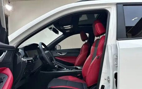 Changan CS35 Plus, 2023 год, 1 120 000 рублей, 7 фотография