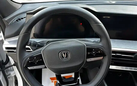 Changan CS35 Plus, 2023 год, 1 120 000 рублей, 12 фотография