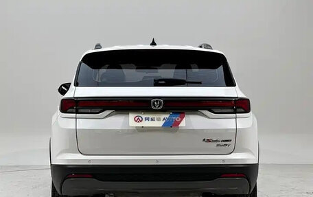 Changan CS35 Plus, 2023 год, 1 120 000 рублей, 5 фотография