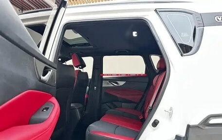 Changan CS35 Plus, 2023 год, 1 120 000 рублей, 8 фотография