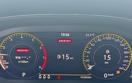 Volkswagen Passat B8 рестайлинг, 2023 год, 2 195 000 рублей, 12 фотография