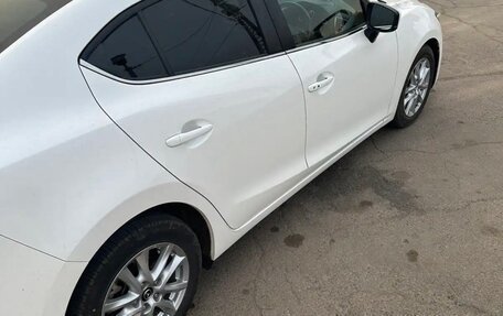 Mazda Axela, 2017 год, 1 450 000 рублей, 6 фотография