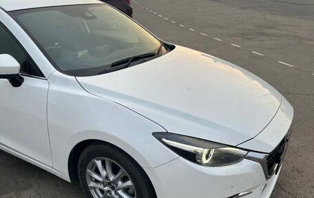 Mazda Axela, 2017 год, 1 450 000 рублей, 7 фотография