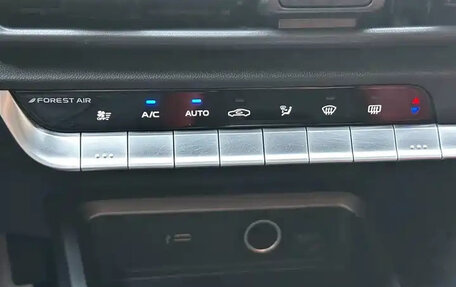 Changan CS35 Plus, 2023 год, 1 120 000 рублей, 20 фотография