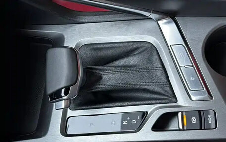 Changan CS35 Plus, 2023 год, 1 120 000 рублей, 21 фотография