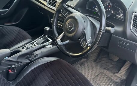 Mazda Axela, 2017 год, 1 450 000 рублей, 8 фотография