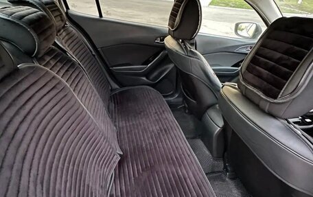 Mazda Axela, 2017 год, 1 450 000 рублей, 11 фотография