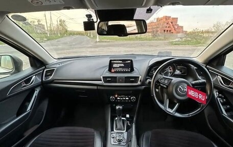Mazda Axela, 2017 год, 1 450 000 рублей, 12 фотография