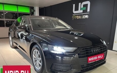 Audi A6, 2020 год, 2 900 000 рублей, 1 фотография