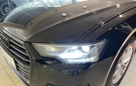 Audi A6, 2020 год, 2 900 000 рублей, 8 фотография