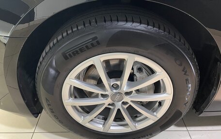 Audi A6, 2020 год, 2 900 000 рублей, 9 фотография