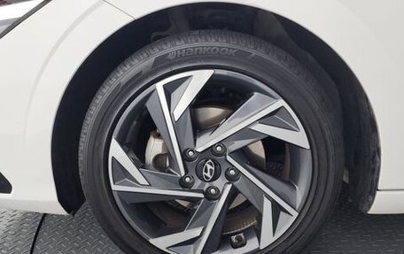 Hyundai Avante, 2023 год, 1 890 311 рублей, 14 фотография