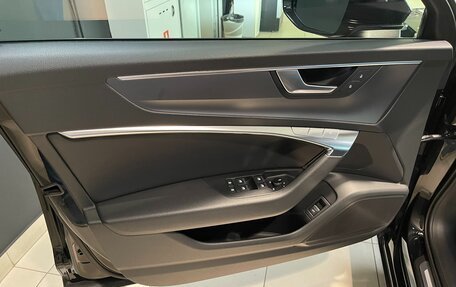 Audi A6, 2020 год, 2 900 000 рублей, 12 фотография