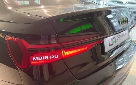 Audi A6, 2020 год, 2 900 000 рублей, 11 фотография