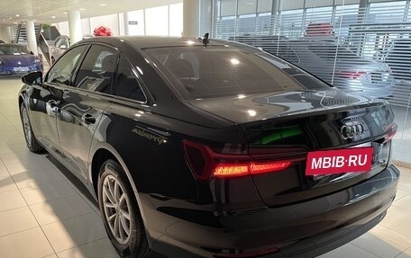 Audi A6, 2020 год, 2 900 000 рублей, 5 фотография