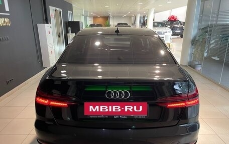 Audi A6, 2020 год, 2 900 000 рублей, 6 фотография