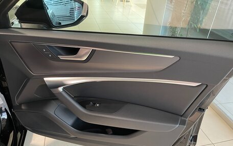 Audi A6, 2020 год, 2 900 000 рублей, 17 фотография
