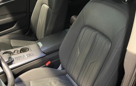 Audi A6, 2020 год, 2 900 000 рублей, 15 фотография