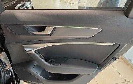 Audi A6, 2020 год, 2 900 000 рублей, 19 фотография