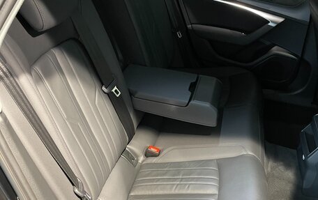 Audi A6, 2020 год, 2 900 000 рублей, 20 фотография