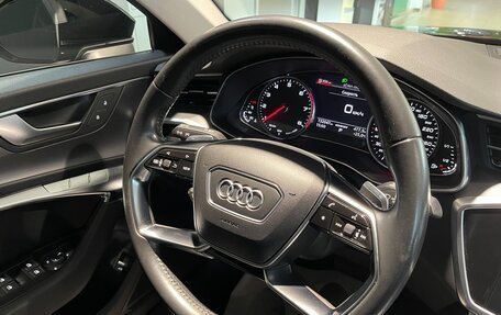 Audi A6, 2020 год, 2 900 000 рублей, 25 фотография