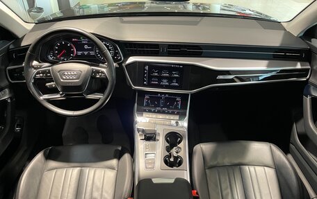 Audi A6, 2020 год, 2 900 000 рублей, 23 фотография