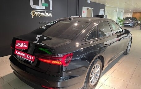 Audi A6, 2020 год, 2 900 000 рублей, 7 фотография