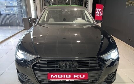 Audi A6, 2020 год, 2 900 000 рублей, 3 фотография