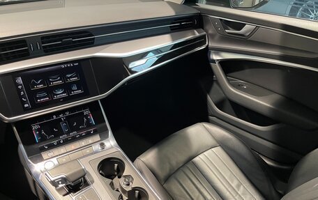 Audi A6, 2020 год, 2 900 000 рублей, 27 фотография