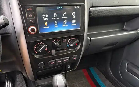 Suzuki Jimny, 2018 год, 1 120 000 рублей, 15 фотография