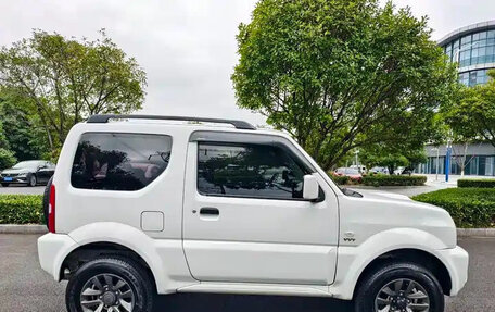 Suzuki Jimny, 2018 год, 1 120 000 рублей, 7 фотография