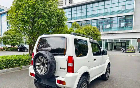 Suzuki Jimny, 2018 год, 1 120 000 рублей, 6 фотография