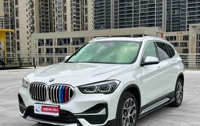 BMW X1, 2022 год, 2 331 000 рублей, 1 фотография