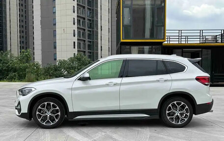 BMW X1, 2022 год, 2 331 000 рублей, 7 фотография