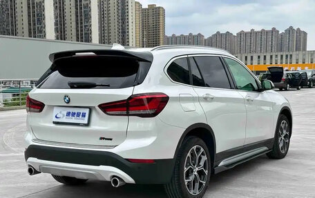 BMW X1, 2022 год, 2 331 000 рублей, 6 фотография