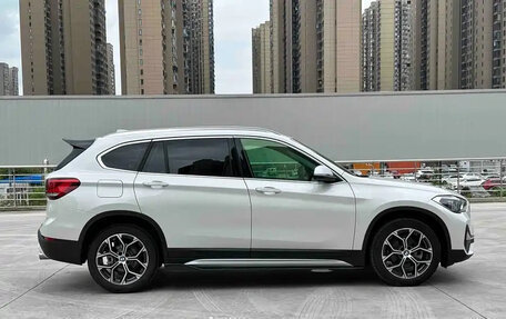 BMW X1, 2022 год, 2 331 000 рублей, 8 фотография