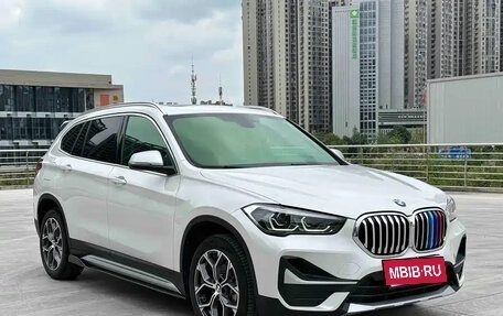 BMW X1, 2022 год, 2 331 000 рублей, 3 фотография