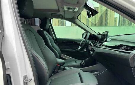 BMW X1, 2022 год, 2 331 000 рублей, 12 фотография