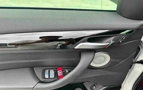 BMW X1, 2022 год, 2 331 000 рублей, 10 фотография